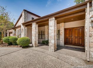 3914 Hunters Crest St, San Antonio, TX 78230