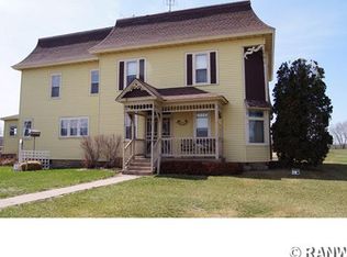 W4375 Us Highway 10, Durand, WI 54736