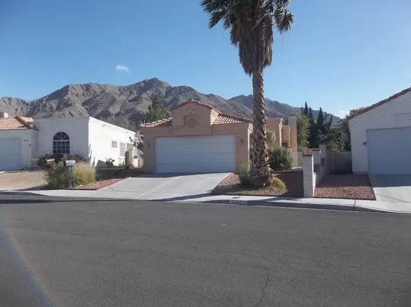 2282 Ray Kanel Dr, Las Vegas, NV 89156