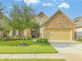 19527 Juniper Breeze Ln, Spring, TX 77379