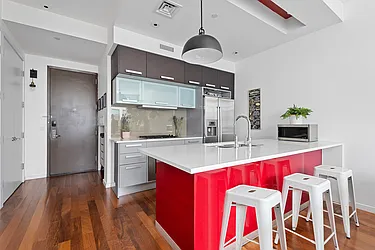 Rented by Oxford Property Group