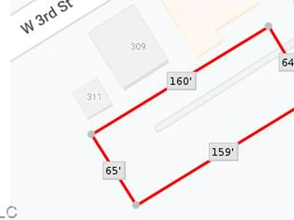 0 Church St, Flint, MI 48503