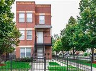 4125 S Vincennes Ave #1, Chicago, IL 60653