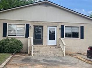 214 W Society Ave #D, Albany, GA 31701