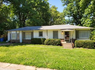 1003 W Newman Ave, Harrison, AR 72601