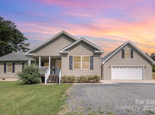 19807 Alpine Rd, Albemarle, NC 28001