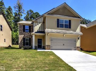 2705 Juniper Dr, Fairburn, GA 30213