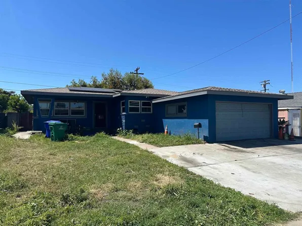 5275 Oak Park Dr, San Diego, CA 92105