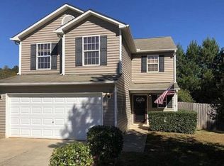 504 Providence Hall Dr, Sanford, NC 27330