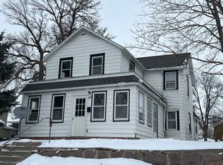 132 3rd St NW, Ortonville, MN 56278