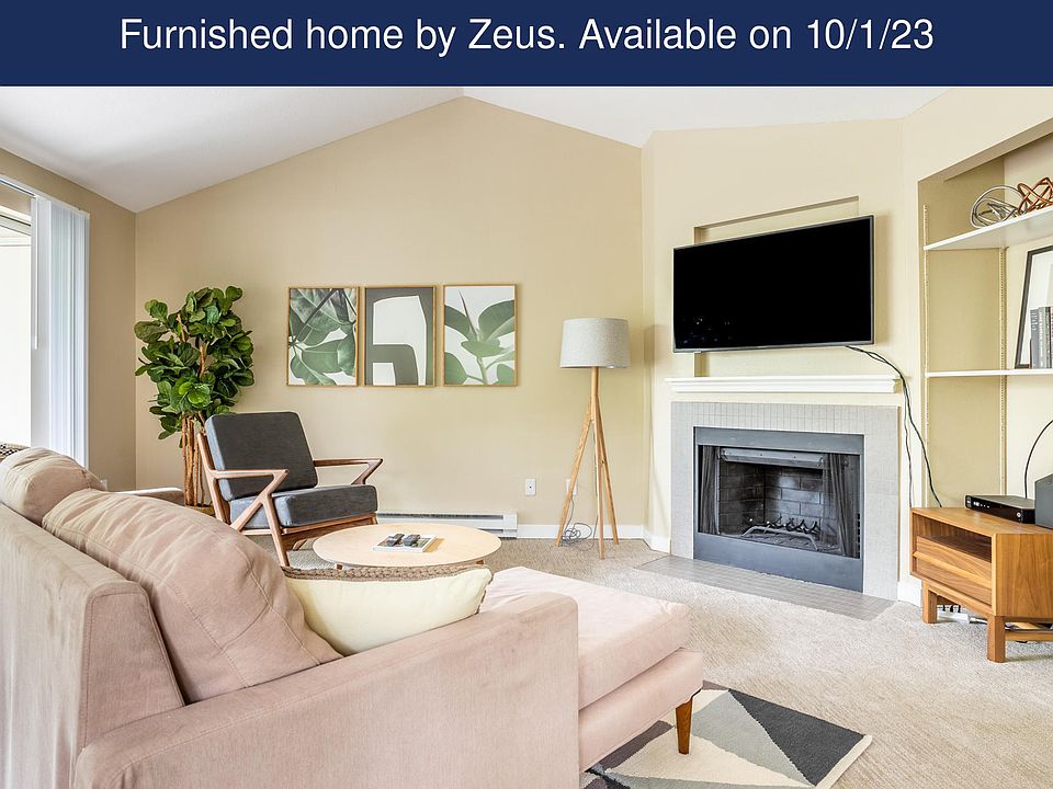 At Zeus, we design move-in ready homes and fully manage them ourselves.