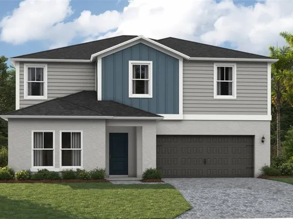 9255 Orchard Park Ln, Zephyrhills, FL 33541