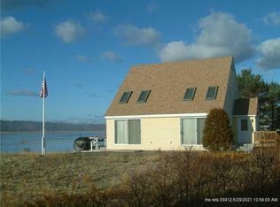 42 Ocean Ave, Wells, ME 04090