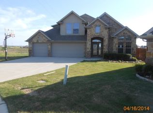 4616 Lakeside Hollow St, Roanoke, TX 76262