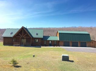 567 Jewett Hill Rd, Berkshire, NY 13736