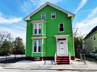 94 Mawney St, Providence, RI 02907