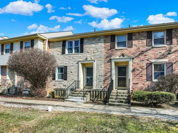 132 N Park Ridge Rd, Bloomington, IN 47408