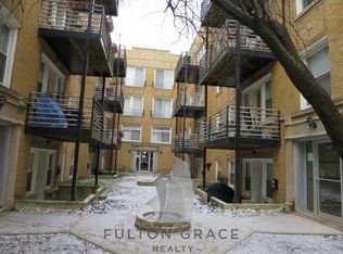4427 N Monticello Ave, Chicago, IL 60625