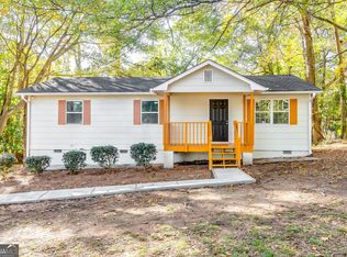 4674 Dodson Rd, Union City, GA 30291