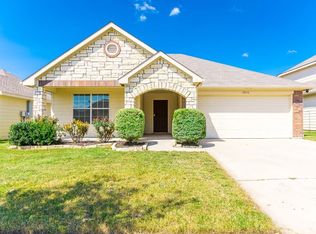 2916 Englefield Grn, Denton, TX 76207