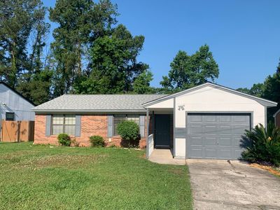 2218 Foster Dr, Tallahassee, FL, 32303