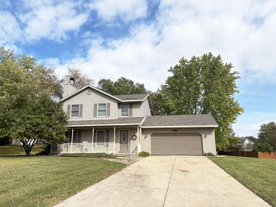 6821 Country Meadows Dr, Kalamazoo, MI 49048