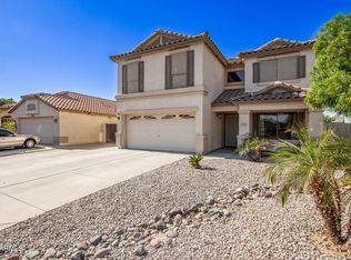 2714 N 112th Ln, Avondale, AZ 85392