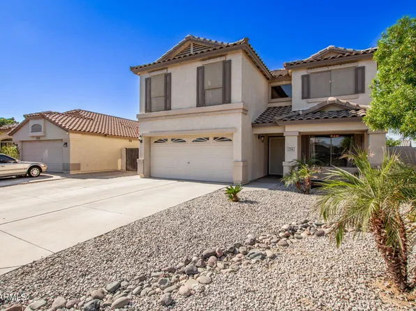 2714 N 112th Lane, Avondale, AZ 85392