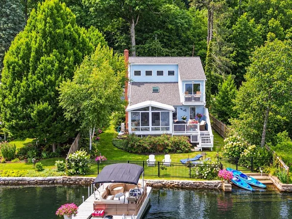 35 W Sutton Rd, Sutton, MA 01590