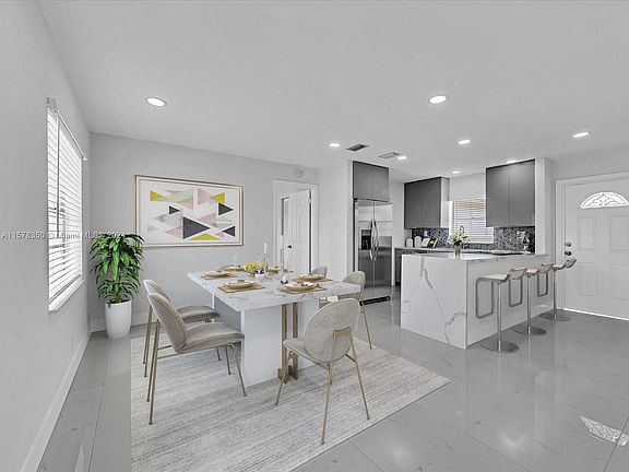 4th image of 8200 SW 8th Ct