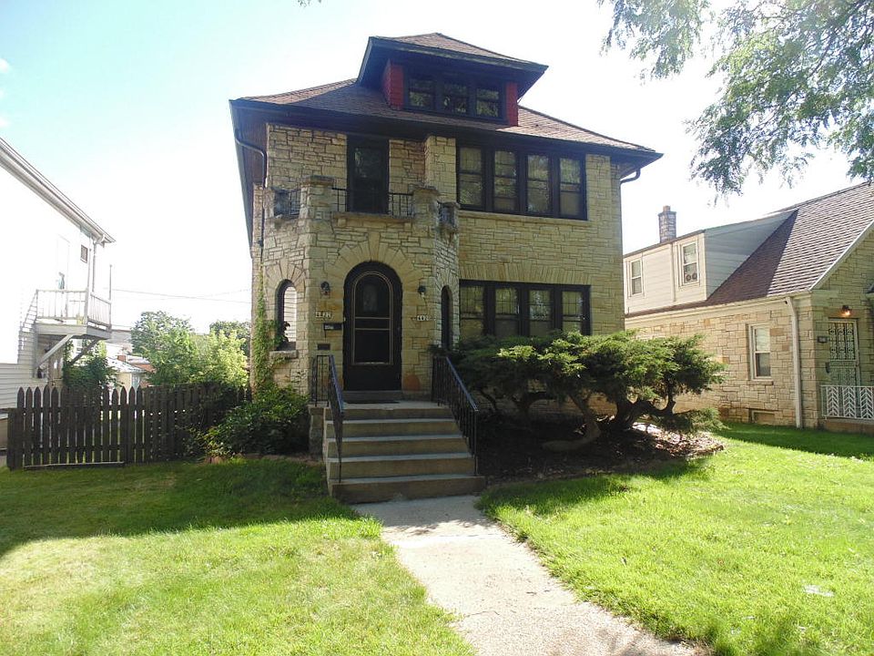 1st image of 4420 W Medford Ave #4422