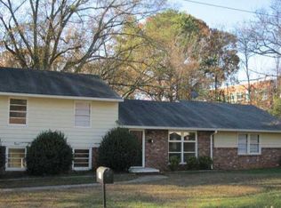 170 Sequoia Dr, Marietta, GA 30060