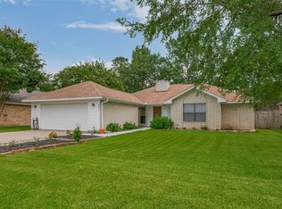 12415 Brightwood Dr, Montgomery, TX 77356