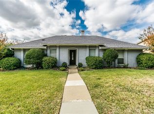 3709 Grasmere Dr, Carrollton, TX