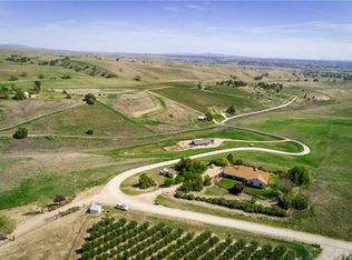 6070 Lazy Hill Rd, San Miguel, CA 93451