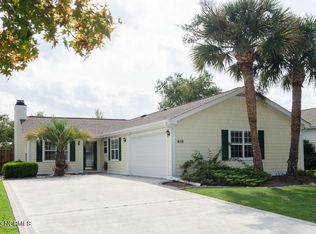 410 Venus Ct, Wilmington, NC 28405