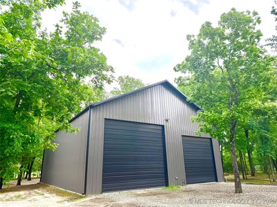 7 S 4215th Rd, Eufaula, OK, 74432