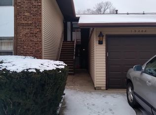 19202 Elm Dr #2, Country Club Hills, IL 60478