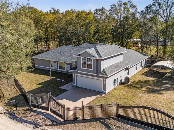 4191 Canal Ave, Bunnell, FL 32110