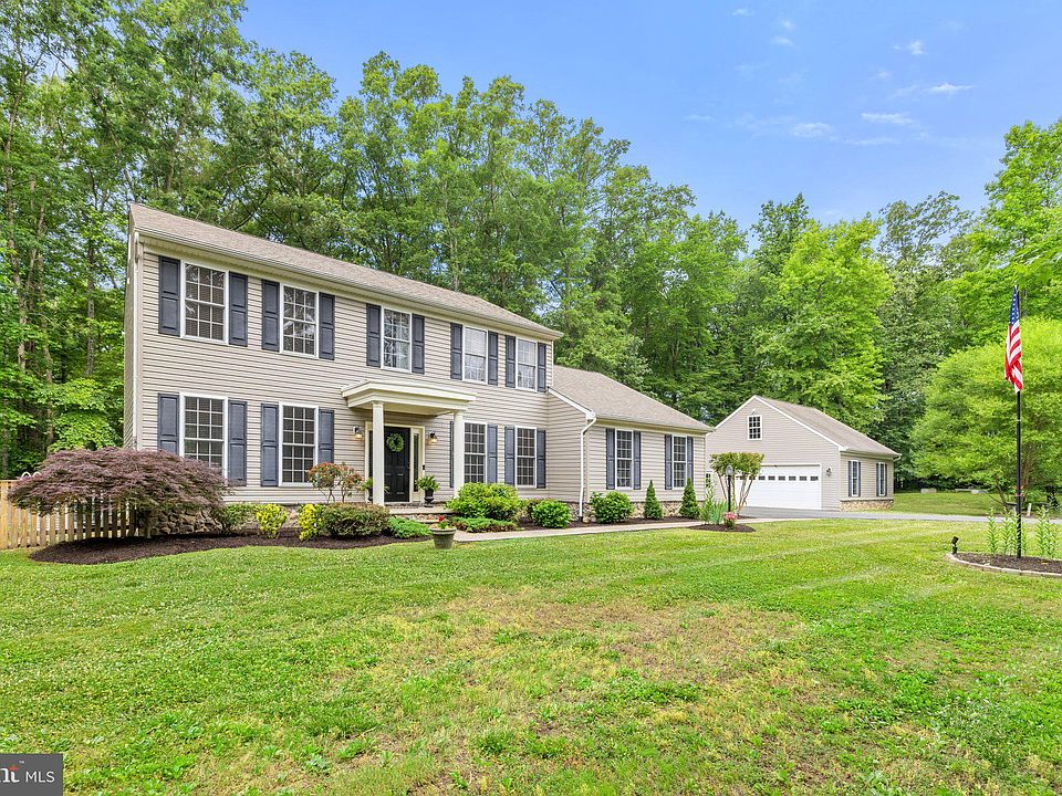 4247 Ringwood Rd, Nokesville, VA 20181 Zillow