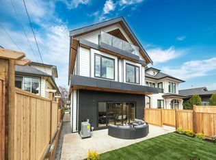3708 W 18th Ave #2, Vancouver, BC