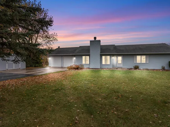 7485 Midland DRIVE, Allenton, WI 53002