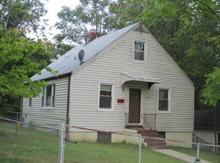 3500 37th Ave, Brentwood, MD 20722