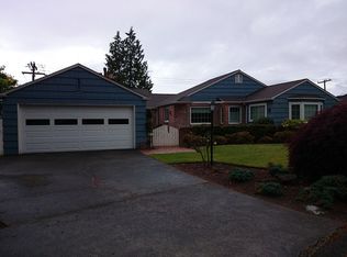 9505 18th Pl NW, Seattle, WA 98117