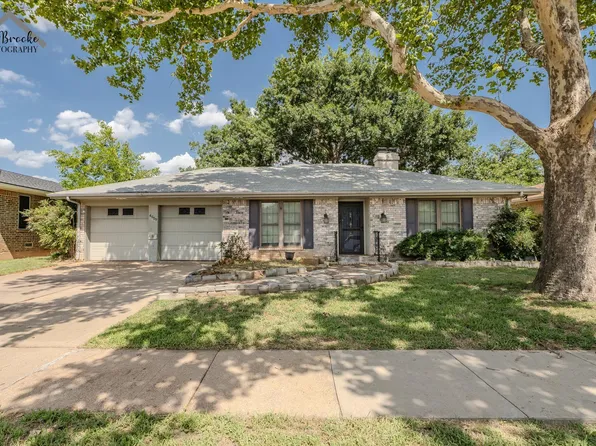 4659 Brookdale Dr, Wichita Falls, TX 76310