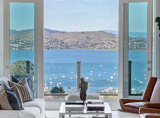 244 Spencer Ave, Sausalito, CA 94965