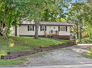 724 Lafayette Rd, Clarksville, TN 37042