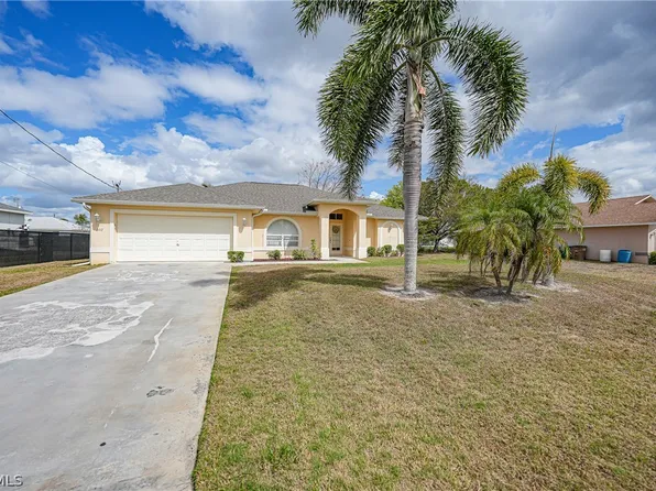 2117 NE 40th St, Cape Coral, FL 33909