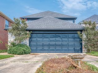 9192 Deepwater Dr, Montgomery, TX 77356