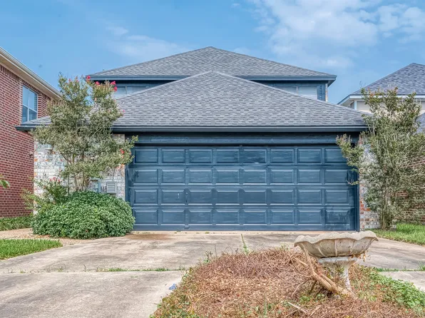 9192 Deepwater Dr, Montgomery, TX 77356